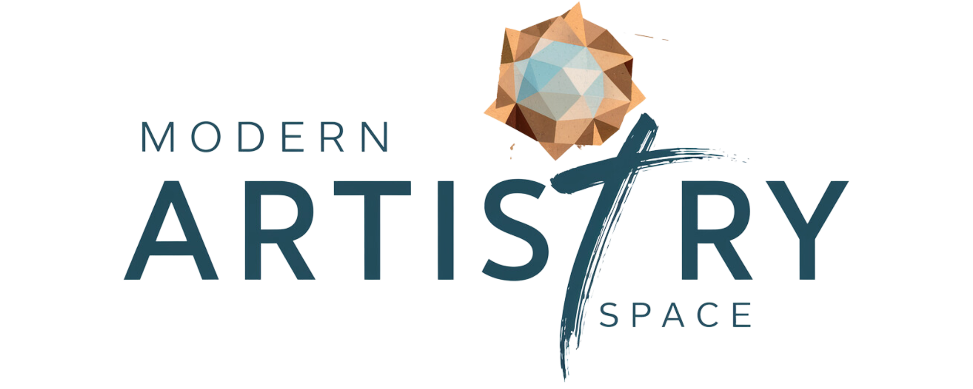 modernartistryspace.com